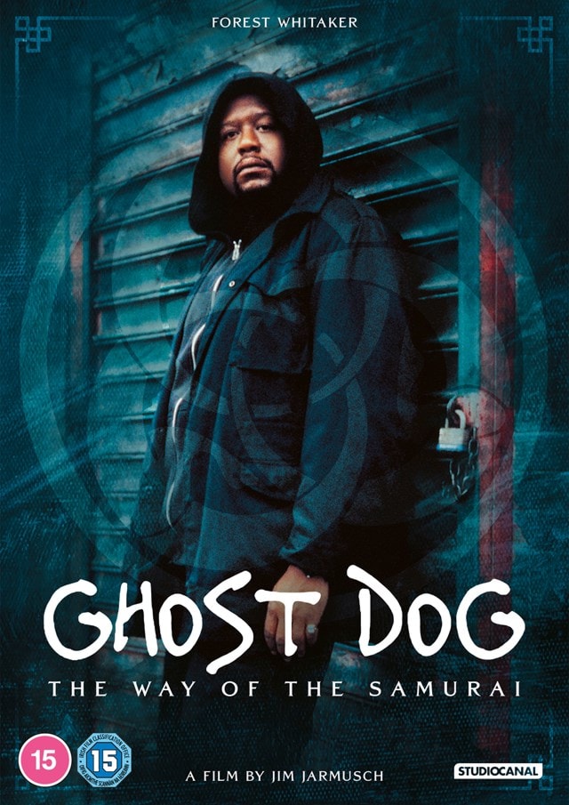 Ghost Dog - The Way of the Samurai - 1