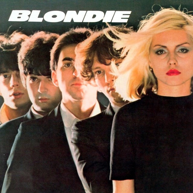 Blondie - 1