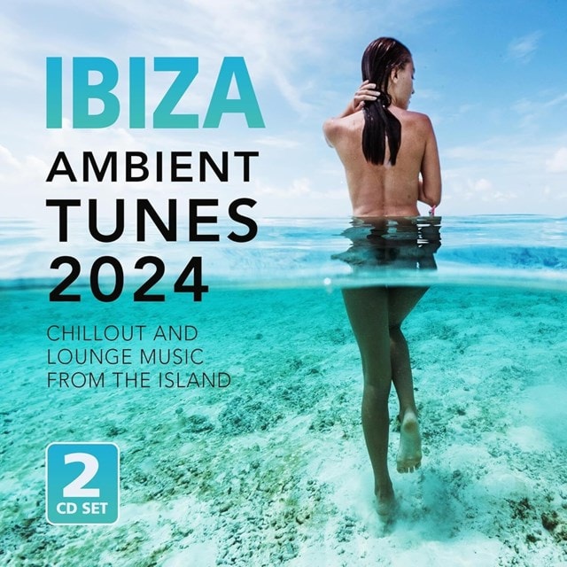 Ibiza ambient tunes 2024 - 1