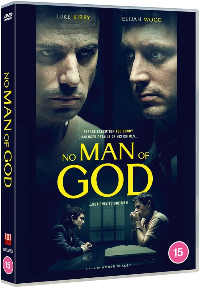 No Man of God - 2