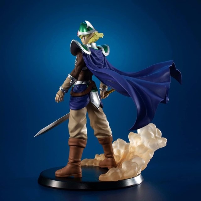 Celtic Guardian Yu-Gi-Oh! Duel Monsters Monsters Chronicle Figurine - 3