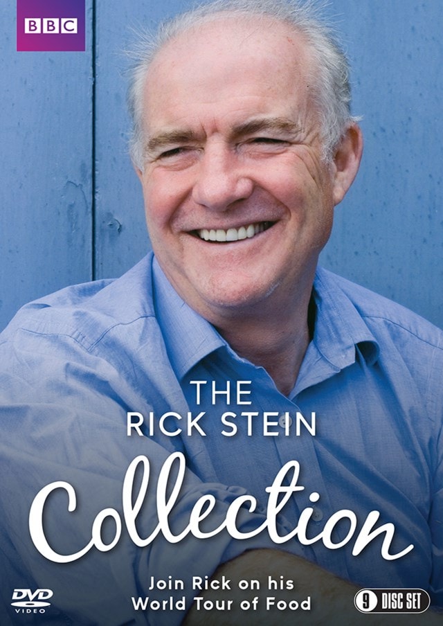 The Rick Stein Collection - 1