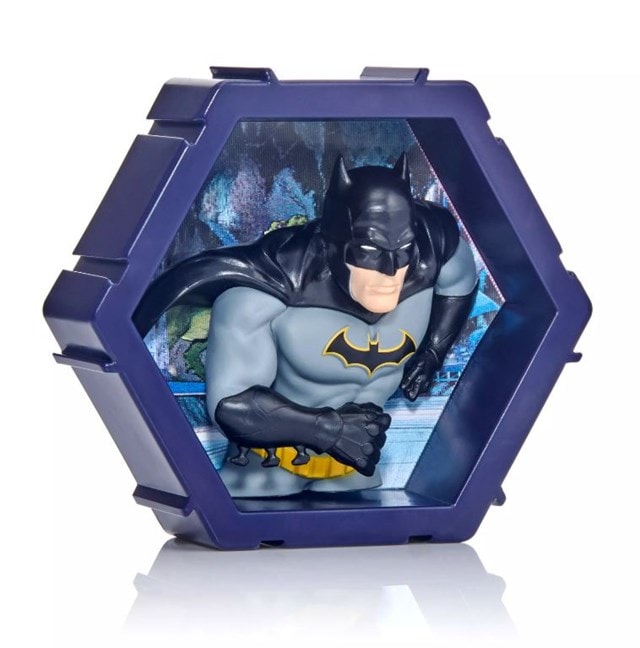 Batman DC Comics Pod 4D Collector Figure - 1