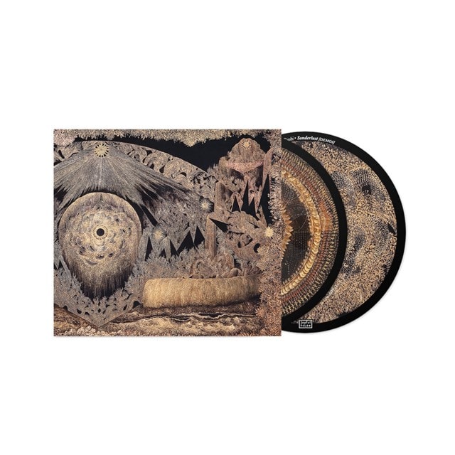 Sonderlust (10th Anniversary Edition) - 2