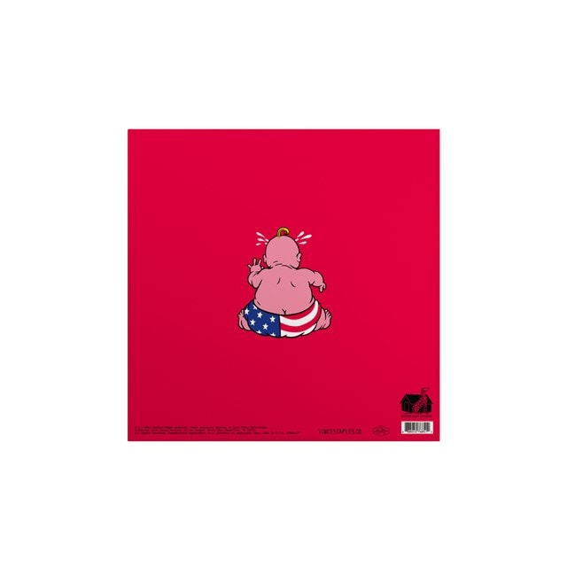 Cry Baby - Opaque Hot Pink - 4