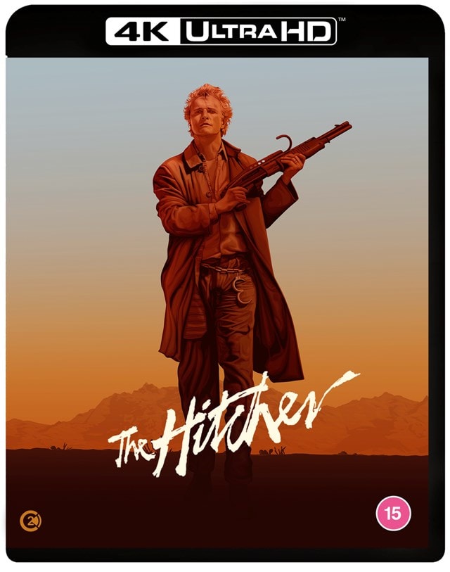 The Hitcher - 1