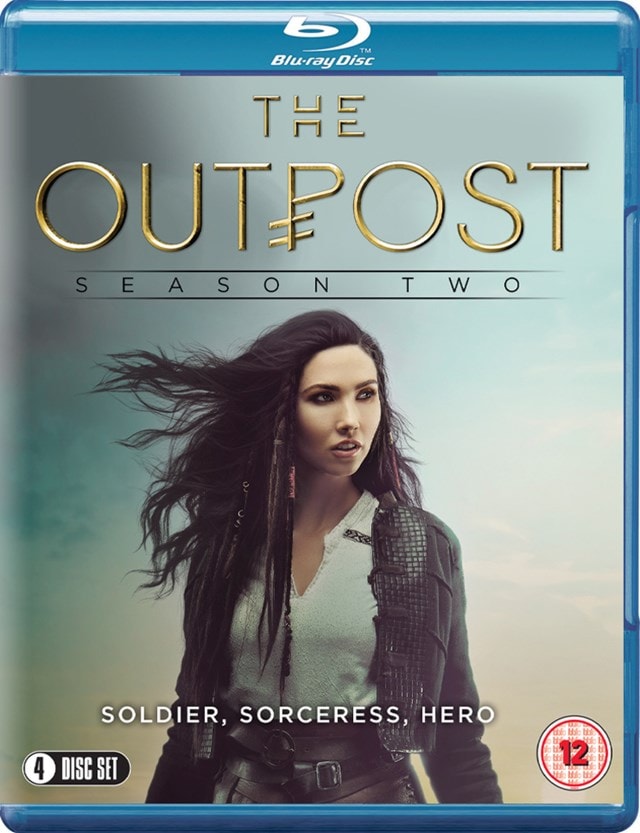 The Outpost: Season Two - 1
