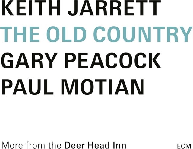 The Old Country: More from the Deer Head Inn - 1