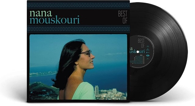 Best of Nana Mouskouri - 2