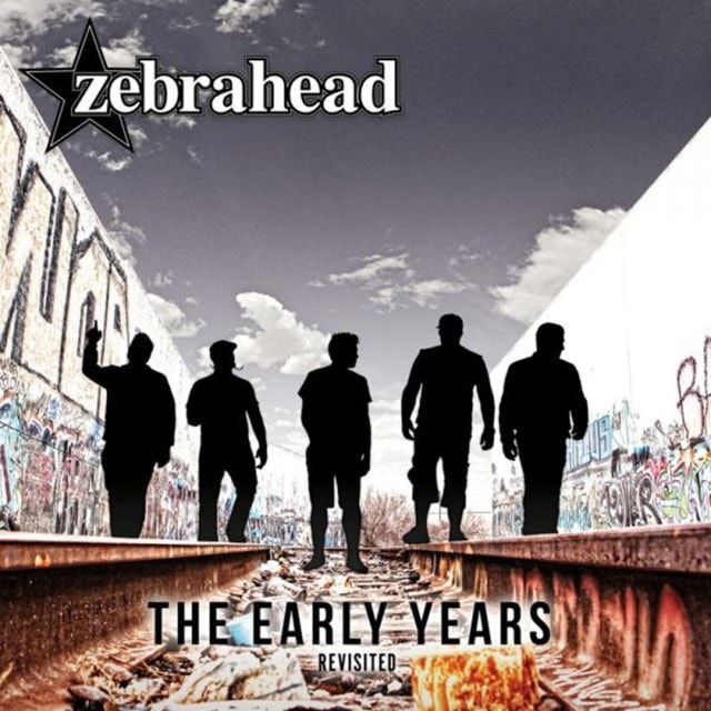 The Early Years: Revisited - 1