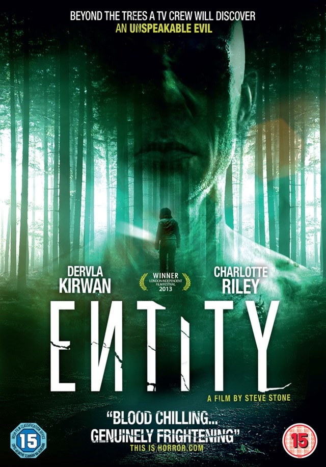 Entity - 1