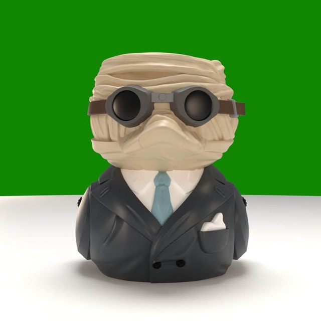 The Invisible Man Universal Monsters Tubbz Mini - 2