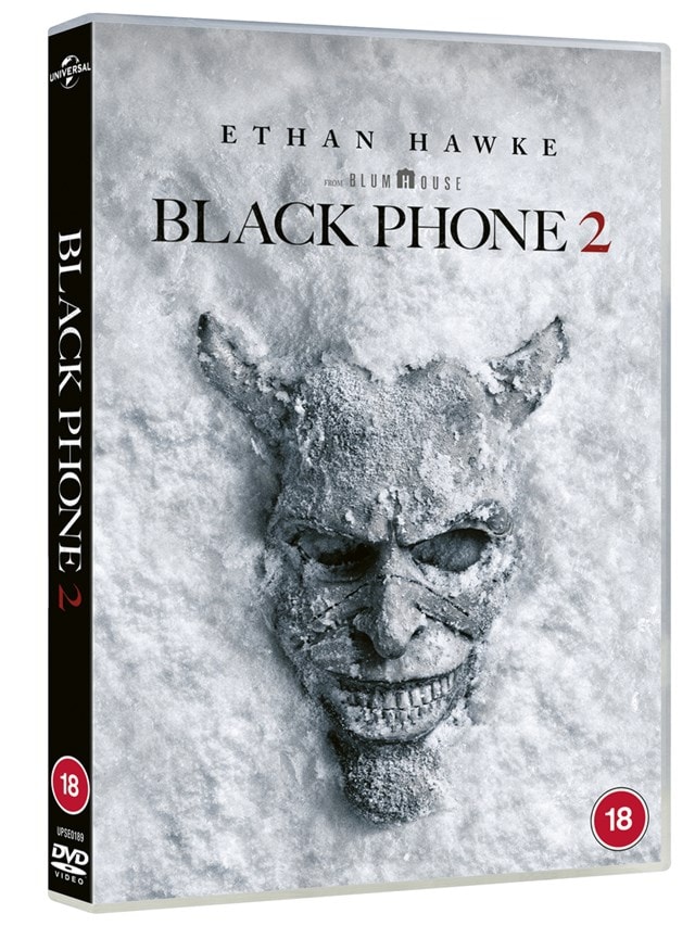 Black Phone 2 - 2