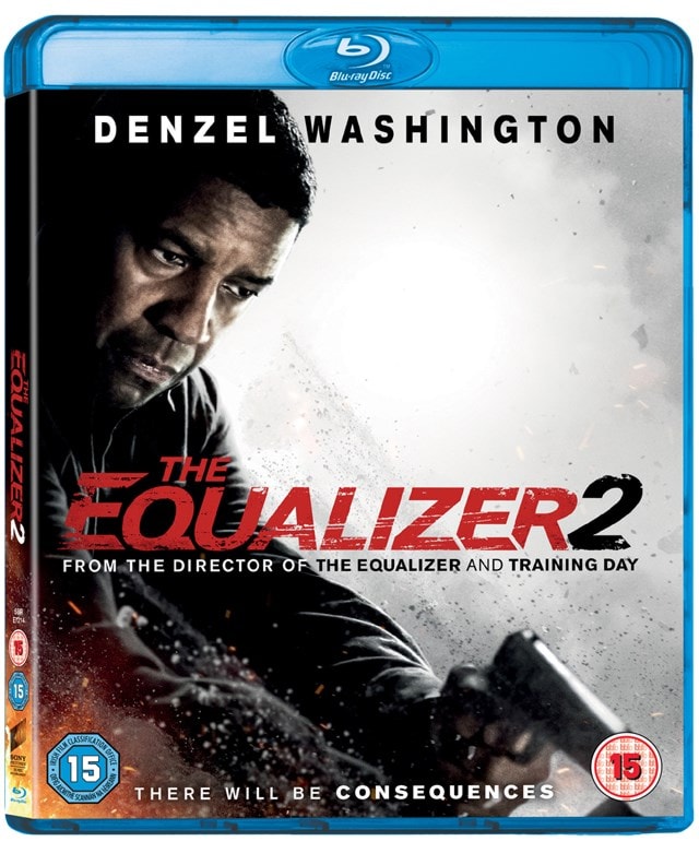 The Equalizer 2 - 2