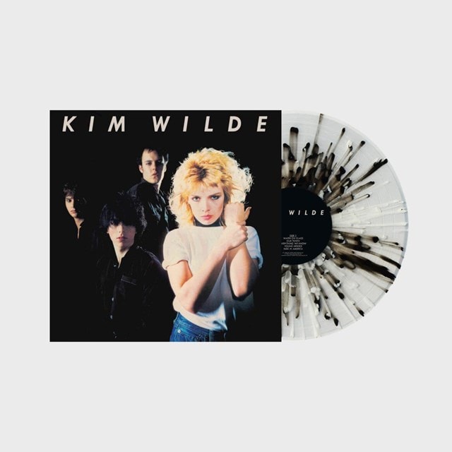 Kim Wilde - 1