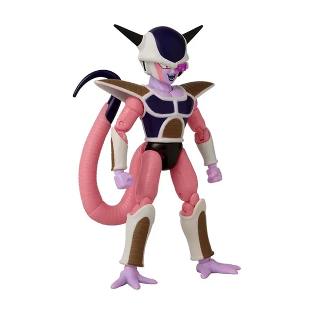 Frieza 1st Form Fan Channel Exclusive Dragon Ball Dragon Stars Action Figure - 2