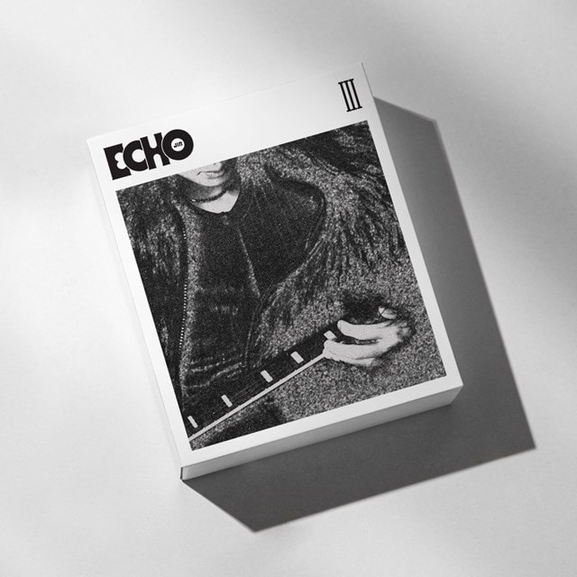 ECHO III - 1