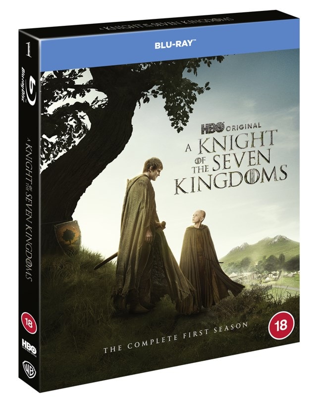 A Knight of the Seven Kingdoms: The Complete First Season - 2