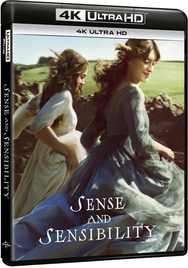 Sense and Sensibility - 2