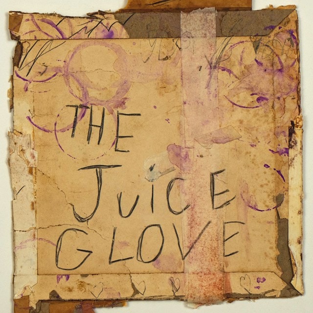 The Juice - 1