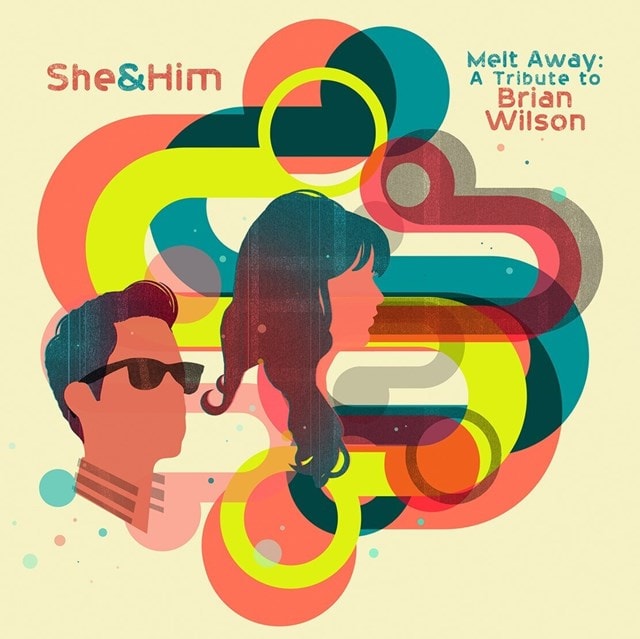 Melt Away: A Tribute to Brian Wilson - 1