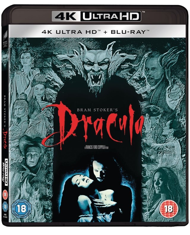 Bram Stoker's Dracula - 2