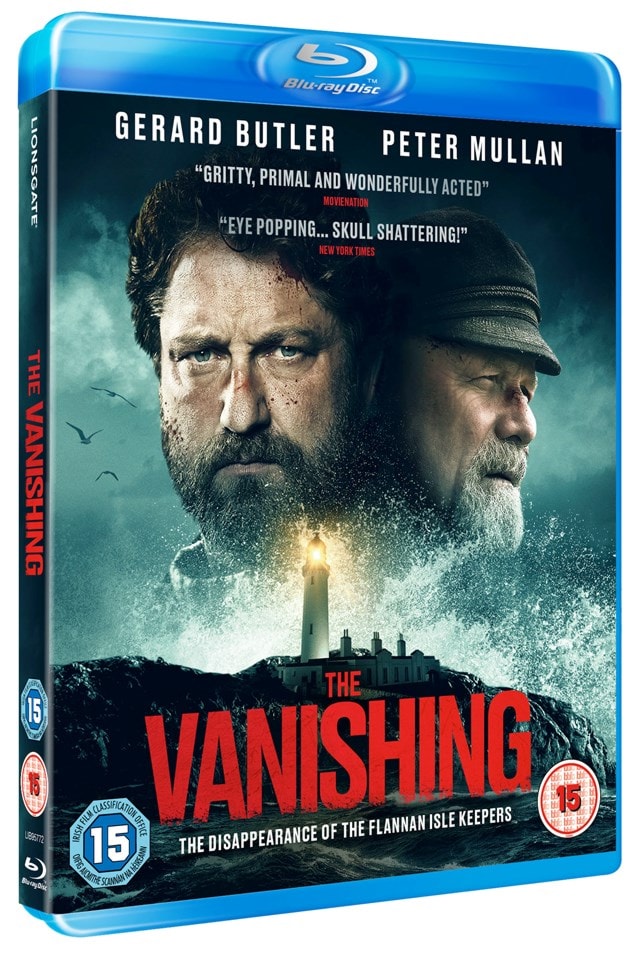The Vanishing - 2