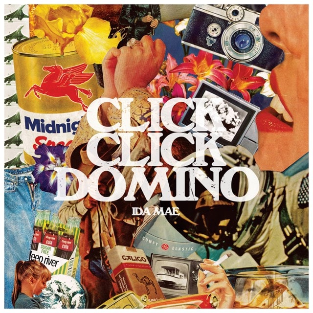 Click Click Domino - 1