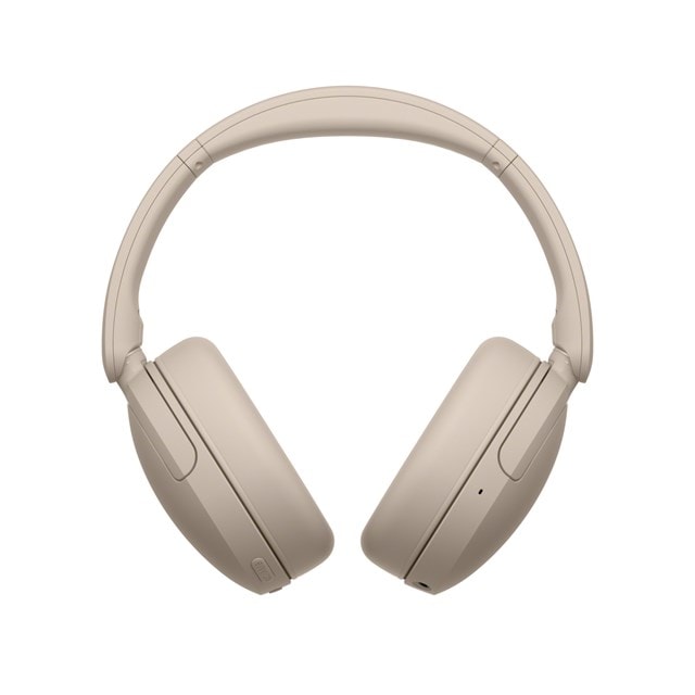 Sony WH-CH730N Cream Noise Cancelling Bluetooth Headphones - 13