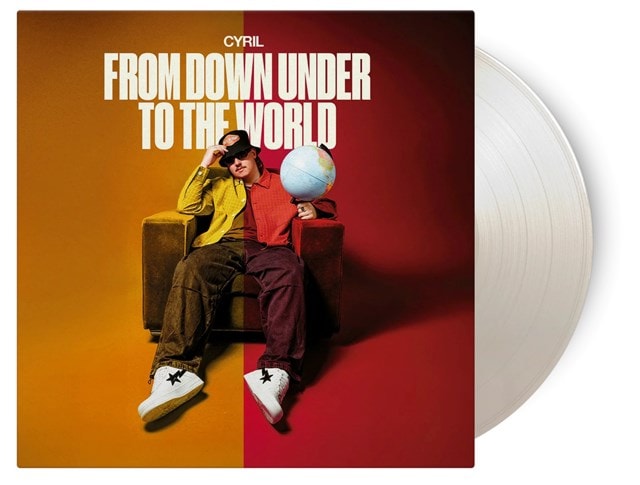 From Down Under to the World - 2
