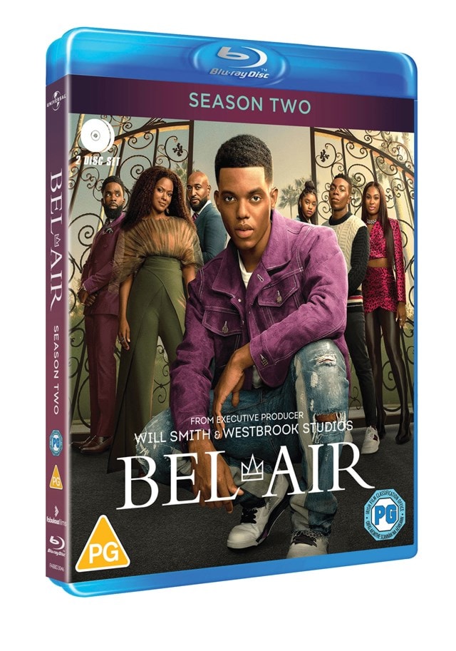 Bel-Air: Season Two - 2