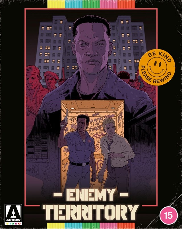 Enemy Territory Limited Edition - 2