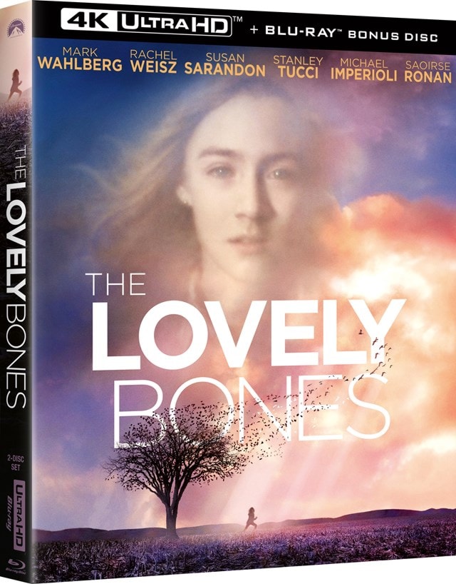 The Lovely Bones - 2