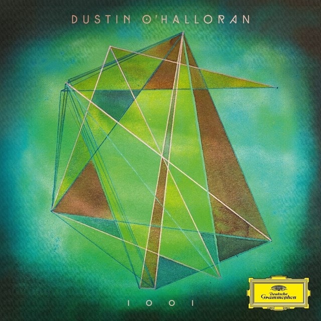 Dustin O'Halloran: 1001 - 2