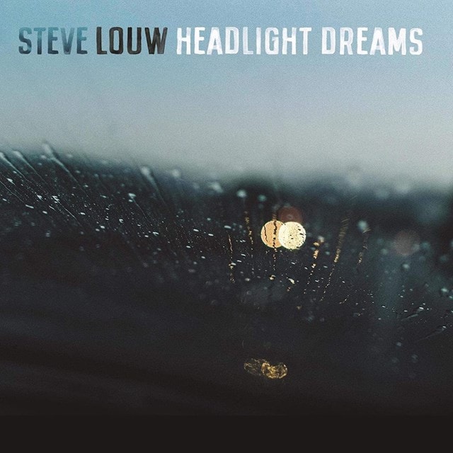 Headlight Dreams - 1