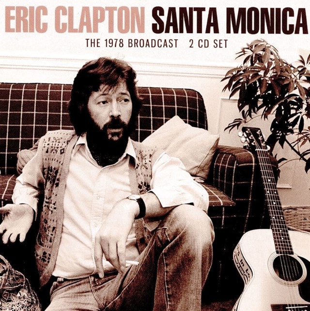 Santa Monica: The 1978 Broadcast - 1