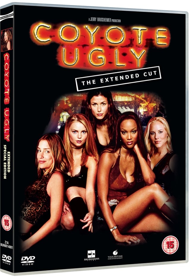 Coyote Ugly: Extended Cut - 2
