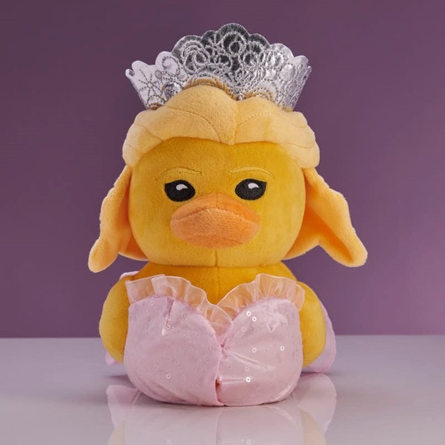 Glinda Wicked For Good Tubbz Plush - 2
