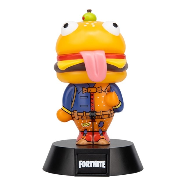 Fortnite Beef Boss Icon Light - 2