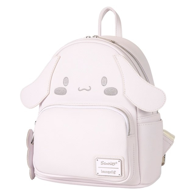 Cinnamoroll Sanrio Loungefly Mini Backpack - 2