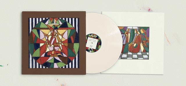 Patterns in Repeat - Limited Edition Cream Vinyl - 1