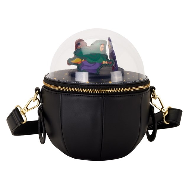 Sanderson Sisters Flying Dome Hocus Pocus Loungefly Crossbody Bag - 4