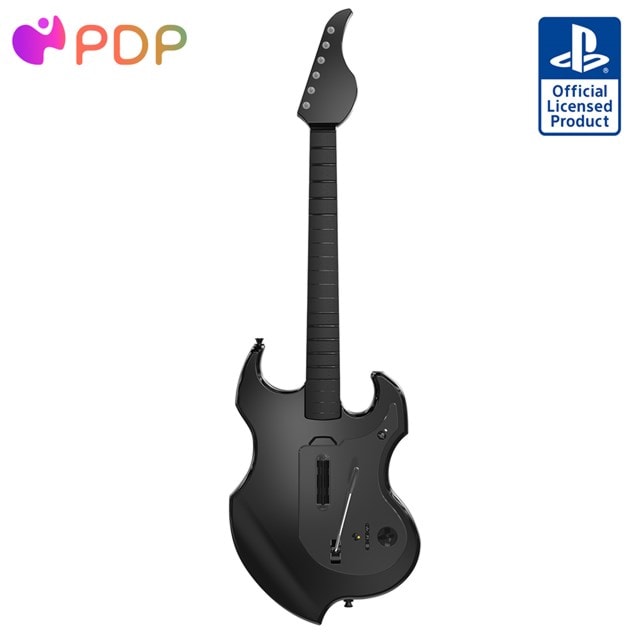 RiffMaster Wireless Guitar - PlayStation 5 - 1