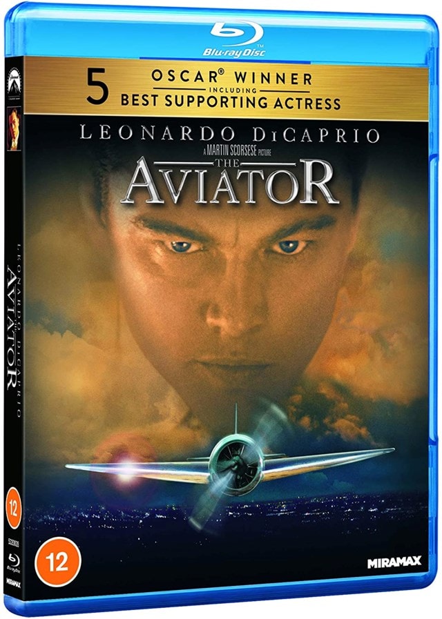 The Aviator - 2