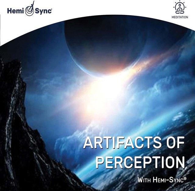 Artifacts of perception with Hemi-Sync - 1