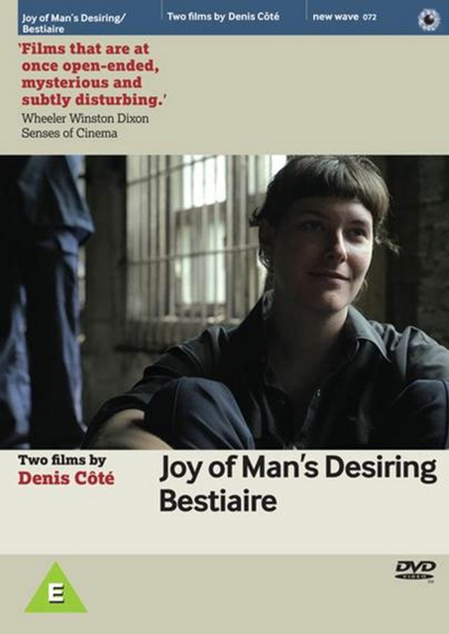 Joy of Man's Desiring - 1