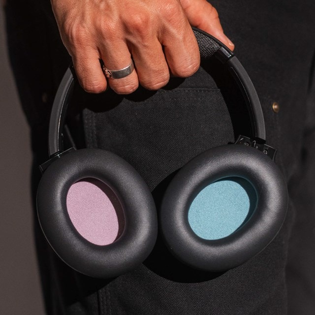 Skullcandy Crusher ANC 2 All Love 2026 Pride Edition Active Noise Cancelling Bluetooth Headphones - 9