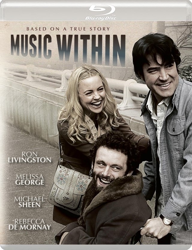 Music Within - 1