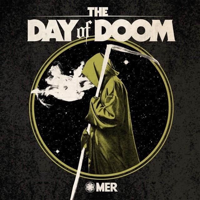 The Day of Doom - 1