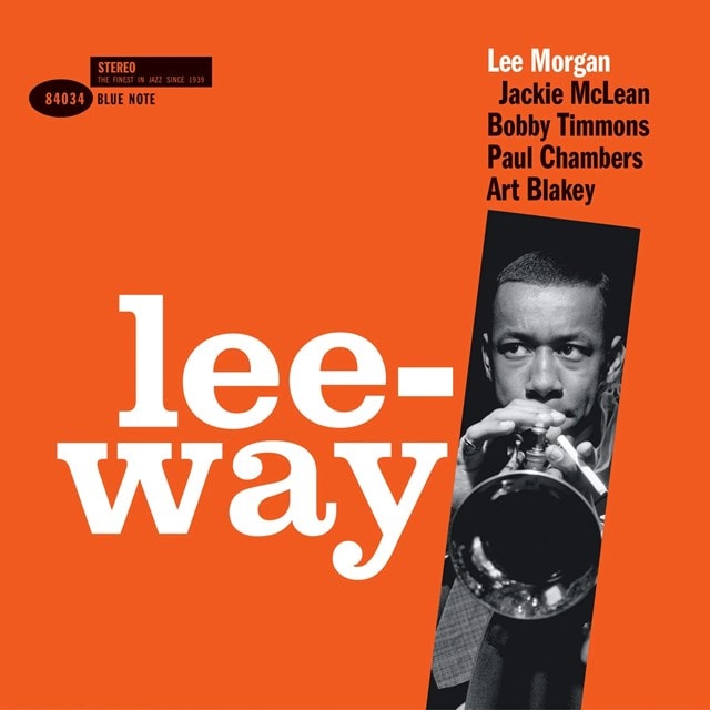 Lee-way - 2